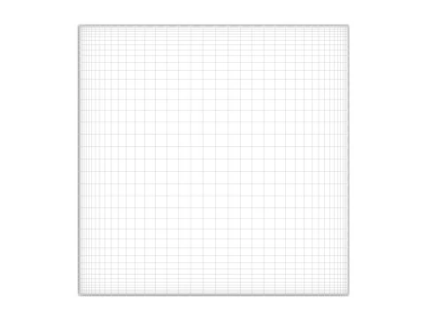 마인크래프트 TNT 3D 모델