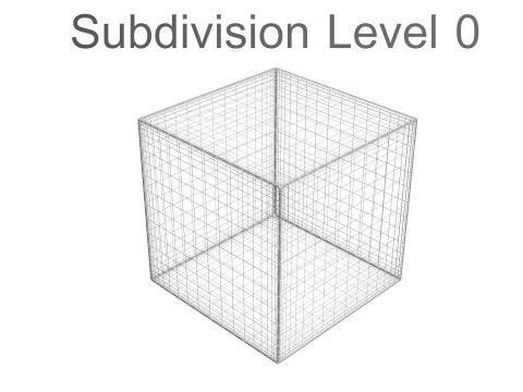 마인크래프트 TNT 3D 모델