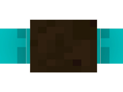 Minecraft Steve Modelo 3D