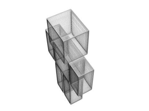 Minecraft Steve Modelo 3D