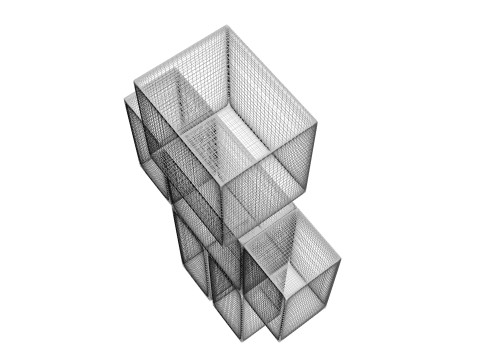 Minecraft Steve Modelo 3D