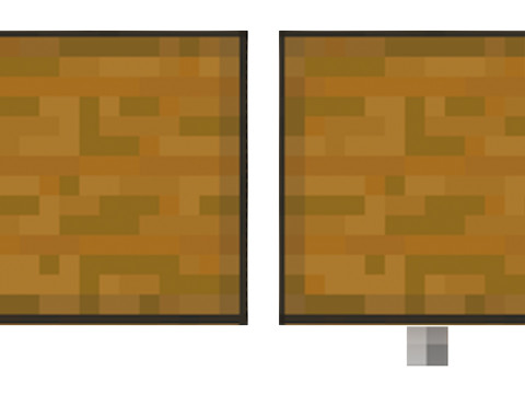 Minecraft Chests Modèle 3D