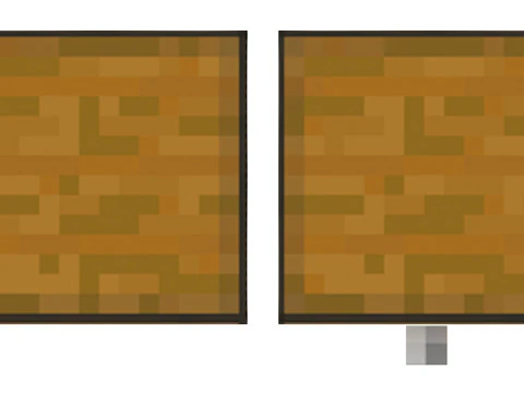 Minecraft Chests 3D Model