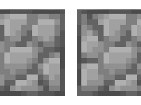 Minecraft Furnaces 3D Model