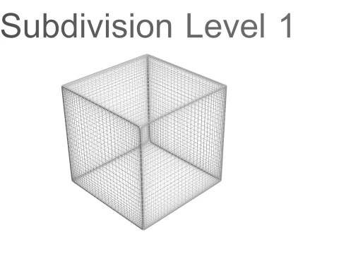 Minecraft Kitap Rafları 3D Model