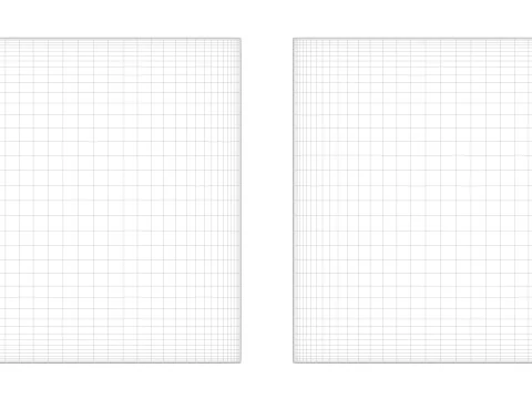 Batu Bata Minecraft Model 3D