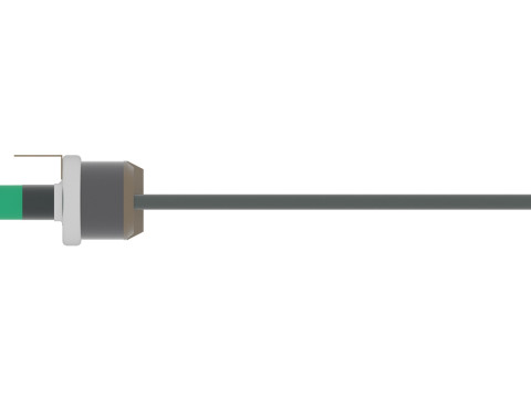 Washing Machine Heating Element Modelo 3D