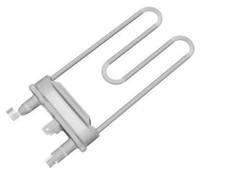 Washing Machine Heating Element 3D Model