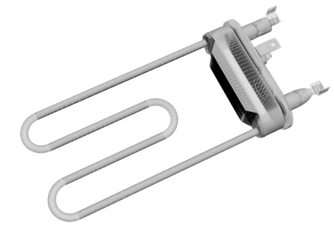 Washing Machine Heating Element 3D Model