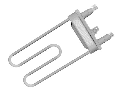 Washing Machine Heating Element Modelo 3D