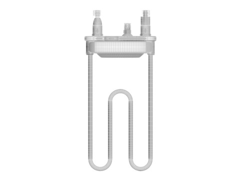 Washing Machine Heating Element Modelo 3D