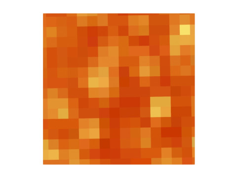 Minecraft Lava Modèle 3D