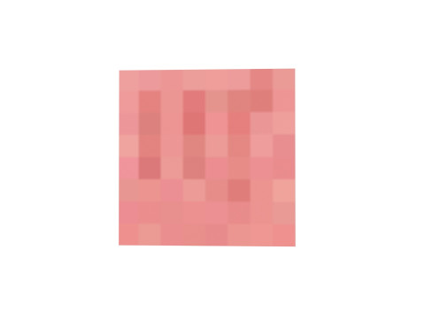 Minecraft Pig 3D 模型