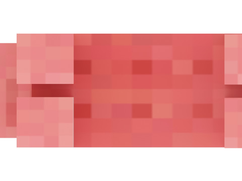 Minecraft Pig 3D 模型