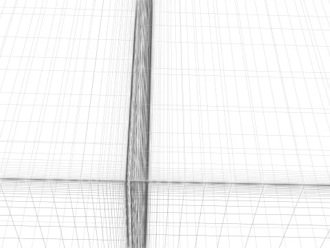 Minecraft Pigman 3D Модель