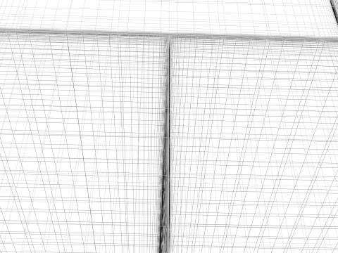 Minecraft Pigman 3D Модель