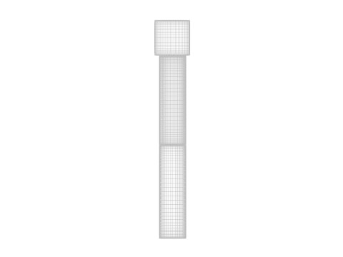 Minecraft Pigman 3D Modell