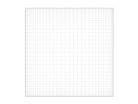 마인크래프트 루비 3D 모델