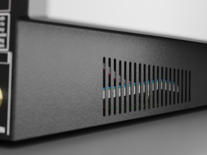 Xenyx1622USB Audio Mixer Modèle 3D