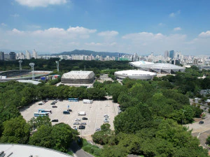 STUDIO KOCCAMUSICO Modello 3D