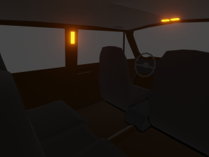 CarPack Low Poly 3D मॉडल