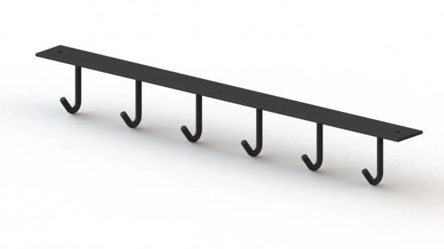 ДЕРЖАТЕЛЬ ДЛЯ КРУЖКИ СТЕКЛЯННАЯ ЧАШКА 3D Модель .c4d .max .obj .3ds .fbx .stl .blend