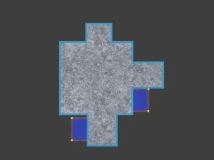 Building 3D Model