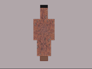Building Modèle 3D