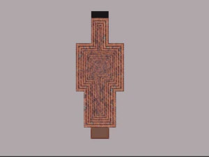 Building 3D Model