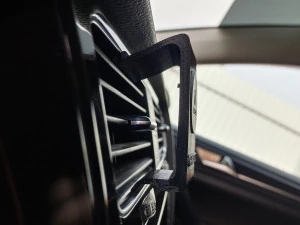 चुंबकीय फ़ोन धारक 3D मॉडल