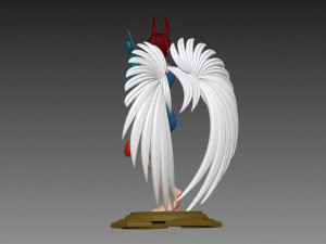 Angel Modello di stampa 3D
