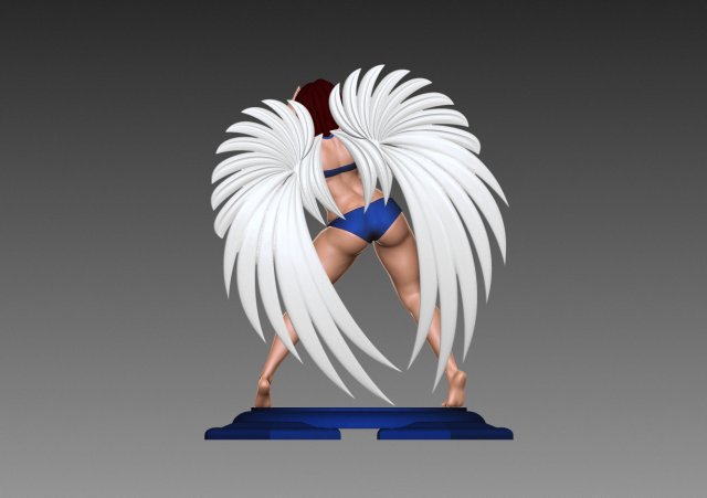 Angel Modelo de impresión 3D .c4d .max .obj .3ds .fbx .stl .blend 