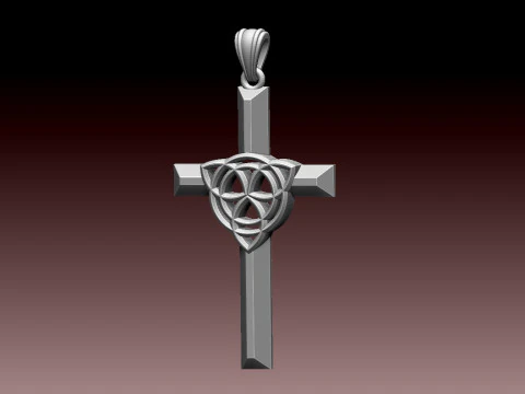 Anh&auml;ngermodell 3D Druckmodell