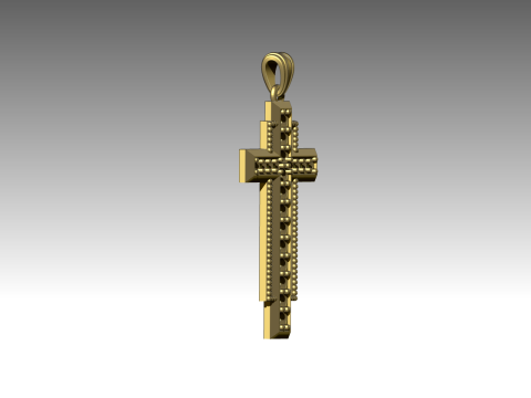 Pendant Model Modello di stampa 3D