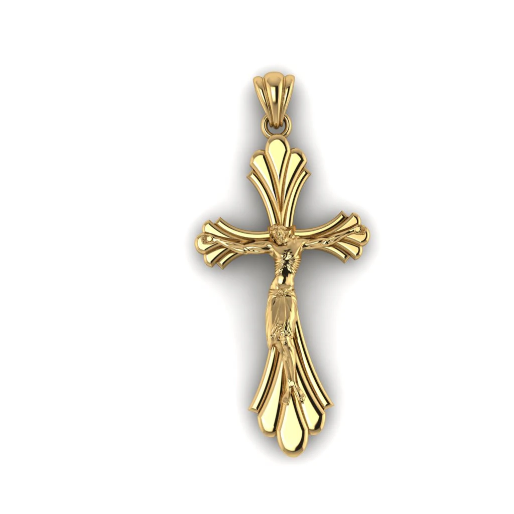 Pendant Model 3D Print Model .c4d .max .obj .3ds .fbx .stl .blend 