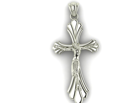 Pendant Model Model do druku 3D