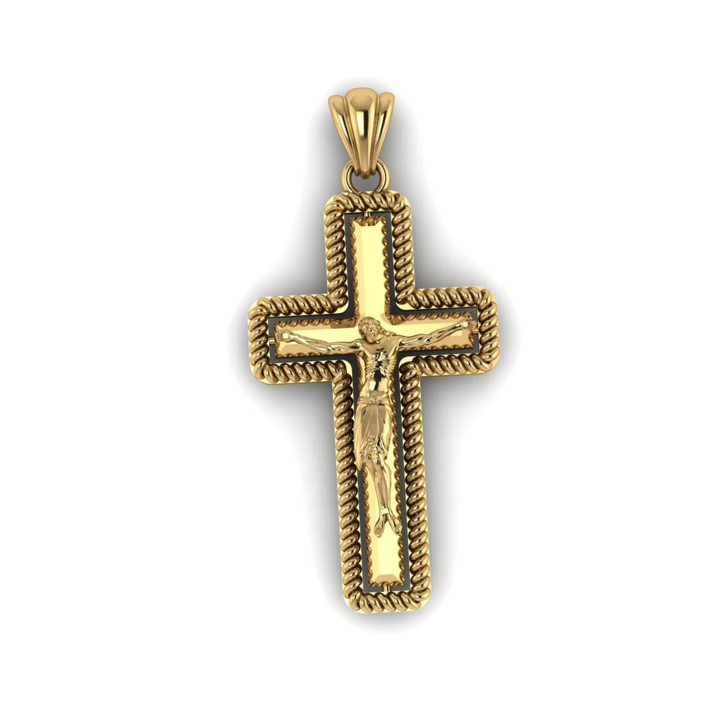 Pendant Model 3D Print Model .c4d .max .obj .3ds .fbx .stl .blend 