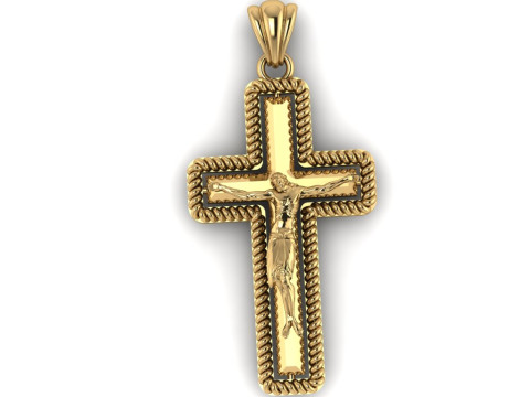 Pendant Model Modèles 3D en vedette