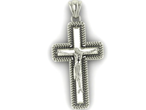 Pendant Model Model do druku 3D