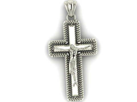 Pendant Model 3D Print Model