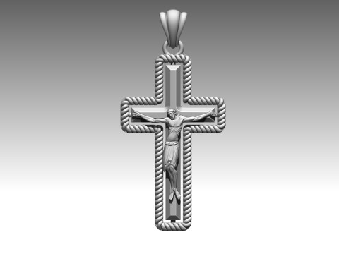 Pendant Model Model do druku 3D