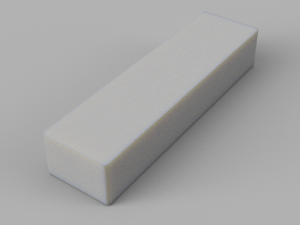 Ambient Sensors Breakout Board Model do druku 3D