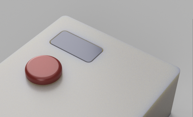HANDHELD GPS Modèles 3D en vedette .c4d .max .obj .3ds .fbx .stl .blend 