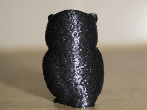 OWL 3D Print Model