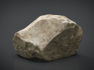 Stone 3D Model