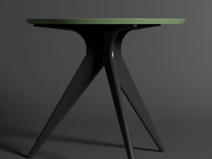 Asali1 3D Model