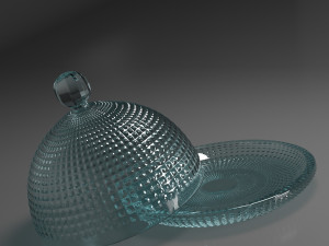 Kitchen accessories NEGIN 3D मॉडल