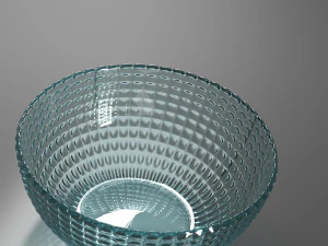 Accessori da cucina NEGIN Modello 3D