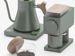 Fellow kitchen appliance 3D Model