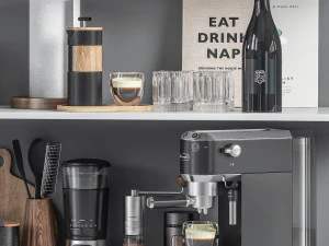 Kitchen accessories 01 3D Model